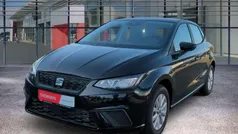 Gebraucht 2024 Seat Ibiza Style Limousine | 20.495 € (Superpreis)