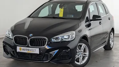 Gebraucht BMW 225 M Sport 224 PS (164 kW) 2020 Van / Kleinbus