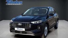 Gebraucht 2025 Ford Kuga Titanium SUV | 31.980 € (Fairer Preis)