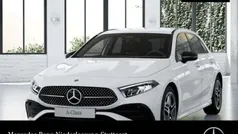 Mercedes A180