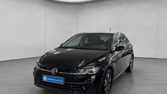 Deep black perleffekt Gebraucht 2024 VW Polo Move Limousine | 21.890 € (Fairer Preis)