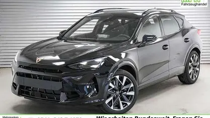 Gebraucht 2025 Cupra Formentor VZ SUV | 40.491 € (Guter Preis)