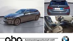 Gebraucht 2020 BMW 320 Sport Line Kombi | 26.960 € (Guter Preis)
