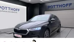 Gebraucht 2021 Skoda Octavia Clever Kombi | 19.177 € (Fairer Preis)