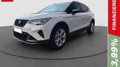 Gebraucht 2025 Seat Arona FR SUV | 24.350 € (Fairer Preis)