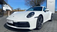 Gebraucht 2021 Porsche 911 Carrera Coupé | 112.444 € (Superpreis)