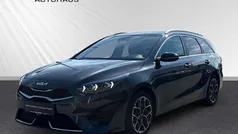 Gebraucht 2023 Kia Ceed Sportswagon GT-Line Kombi | 25.790 € (Fairer Preis)