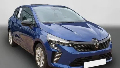 Gebraucht 2025 Renault Clio V Evolution | 21.790 € (Fairer Preis)