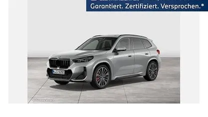 Gebraucht BMW X1 Luxury Line 326 PS (239 kW) 2024 SUV