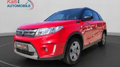 Gebraucht 2018 Suzuki Vitara Comfort SUV | 14.999 € (Fairer Preis)