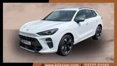 Gebraucht 2025 Cupra Terramar SUV | 38.890 € (Fairer Preis)