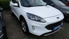 Frost weiß Gebraucht 2022 Ford Kuga Cool & Connect SUV | 25.490 € (Guter Preis)