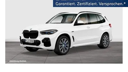 Gebraucht 2022 BMW X5 M Sport SUV | 55.940 € (Superpreis)
