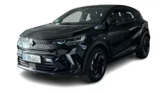 Schwarz Neu 2025 Renault Captur Techno SUV | 28.739 € (Fairer Preis)