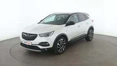 Gebraucht 2019 Opel Grandland X Ultimate SUV | 19.670 € (Fairer Preis)