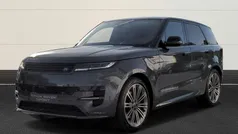 Varesine blue (blau) Gebraucht 2024 Land Rover Range Rover Sport Autobiography SUV | 132.990 € (Teuer)