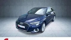 Gebraucht 2024 Audi A3 Sportback Advanced Plus Limousine | 30.970 € (Guter Preis)