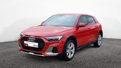 Gebraucht 2024 Audi A1 Sport Kleinwagen | 26.880 € (Fairer Preis)