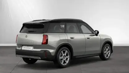 Gebraucht Mini Countryman 170 PS (125 kW) 2025 Melting silver iii SUV