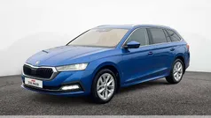 Gebraucht 2021 Skoda Octavia Style Kombi | 19.121 € (Fairer Preis)