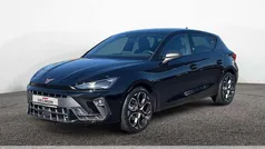 Gebraucht 2025 Cupra Leon Limousine | 33.444 € (Guter Preis)