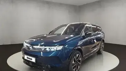 Gebraucht Opel Grandland X 194 PS (142 kW) 2026 SUV