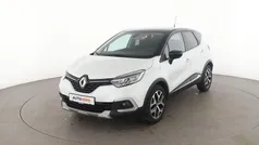Weiß Gebraucht 2019 Renault Captur Collection SUV | 13.420 € (Fairer Preis)