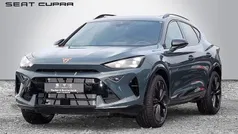 Gebraucht 2025 Cupra Formentor SUV | 36.780 € (Fairer Preis)