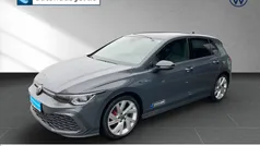 VW Golf VIII