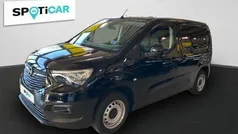 Gebraucht 2025 Opel Combo Van / Kleinbus | 23.660 € (Fairer Preis)