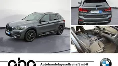 Gebraucht 2022 BMW X1 Sport Line SUV | 28.860 € (Fairer Preis)