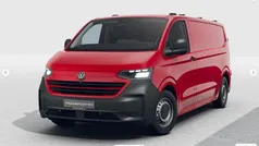 Gebraucht 2025 VW T6.1 Van | 38.990 € (Fairer Preis)