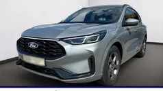 Solarsilber Gebraucht 2024 Ford Kuga ST-Line SUV | 35.880 € (Fairer Preis)