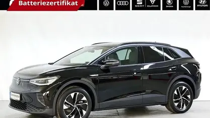 Gebraucht 2023 VW ID.4 Pro Performance SUV | 31.790 € (Fairer Preis)