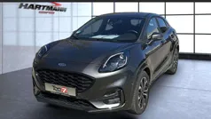 Gebraucht 2024 Ford Puma ST-Line SUV | 25.400 € (Fairer Preis)