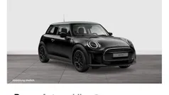 Schwarz Gebraucht 2022 Mini ONE Kleinwagen | 19.490 € (Fairer Preis)