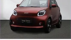 Gebraucht 2023 Smart ForTwo Electric Drive Exclusive Kleinwagen | 13.880 € (Guter Preis)