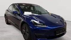 Gebraucht 2021 Tesla Model 3 Limousine | 24.890 € (Superpreis)
