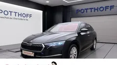 Gebraucht 2024 Skoda Octavia Selection Kombi | 30.997 € (Fairer Preis)