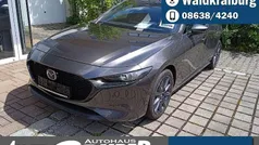 Gebraucht 2025 Mazda 3 Exclusive Limousine | 27.699 € (Fairer Preis)