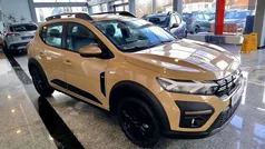 Gebraucht 2024 Dacia Sandero Extreme Kleinwagen | 20.980 € (Fairer Preis)