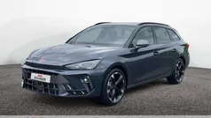 Gebraucht 2025 Cupra Leon Kombi | 33.745 € (Guter Preis)