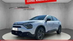 Grau Neu 2024 Citroën C4 Limousine | 19.890 € (Guter Preis)