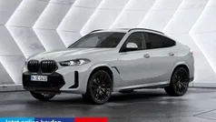 Gebraucht 2025 BMW X6 M Sport SUV | 103.490 € (Guter Preis)