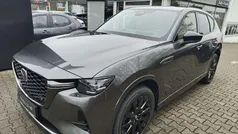 Gebraucht 2025 Mazda CX-60 Homura-Line SUV | 54.990 € (Fairer Preis)
