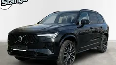 Onyx black / metallic (schwarz) Gebraucht 2025 Volvo XC90 Ultra SUV | 87.900 €