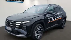 Gebraucht 2024 Hyundai Tucson Prime SUV | 34.990 € (Fairer Preis)