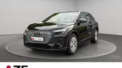 Gebraucht 2022 Audi Q4 e-tron Basis SUV | 25.890 € (Fairer Preis)