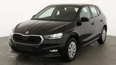 Gebraucht 2025 Skoda Fabia Selection | 20.145 € (Guter Preis)