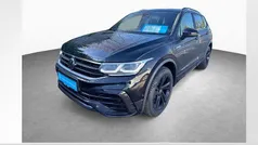Gebraucht 2024 VW Tiguan Allspace R-line SUV | 41.990 € (Fairer Preis)